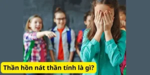 Thần hồn nát thần tính là gì?